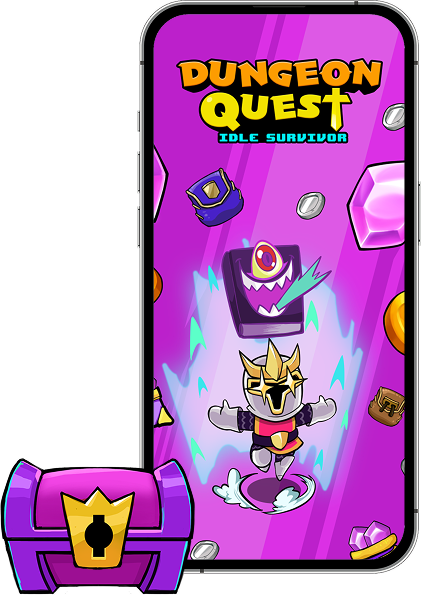 Dungeon Quest