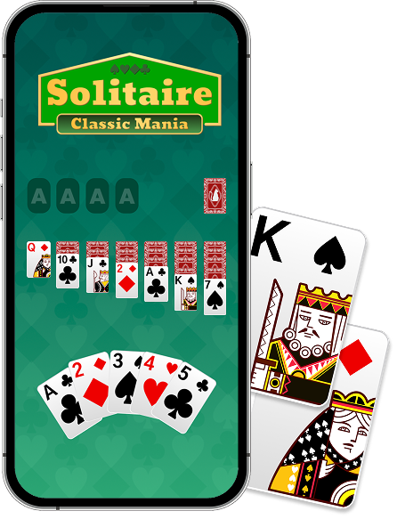 Solitaire Classic Mania
